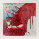 Recherche de homard puzzles Vie marine
