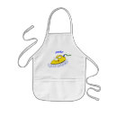 Search for iron aprons Cartoon