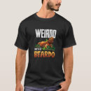 Search for beardies tshirts Animal