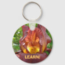 Search for learn keychains Red