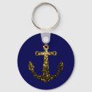 Search for navy gold keychains Summer