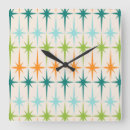 Recherche de vintages horloges Pour tous