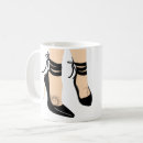 Search for high heels mugs Fashion