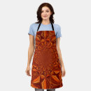 Search for kaleidoscope aprons Abstract