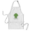 Search for broccoli aprons Funny