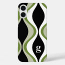 Recherche de olive iphone coques Moderne