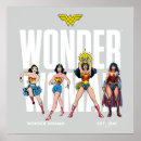 Search for amazonian posters Super hero