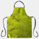 Search for drop pattern aprons Green