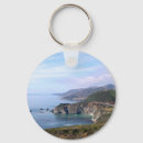 Search for coastline keychains California
