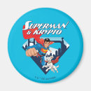 Recherche de héritage magnets Super héros