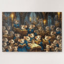 Recherche de souris puzzles Mignon