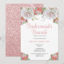 Recherche de serveuse invitations Bridesmaid
