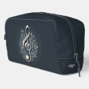 Search for musical cosmetic bags Clef