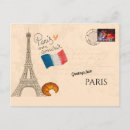 Recherche de salutations de paris cartes postales Amour