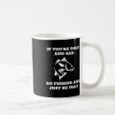 Search for ugly fish mugs Water