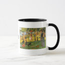 Search for seurat mugs Impressionism