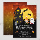 Search for fancy dress party invitations Orange