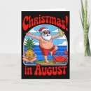 Search for vacation christmas cards Cartoon