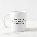 Search for anesthesia mugs Doctor