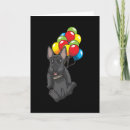 Recherche de scottish terrier vœux cartes Drôle