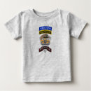 Recherche de rangée bébé vêtements Armée