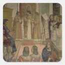 Search for benedict stickers Signorelli