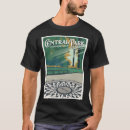 Search for central park tshirts New york