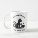Search for dark humor mugs Modern
