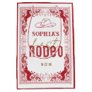 Search for country western gift bags Wild west