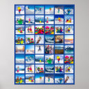 Recherche de collage voyage posters Family