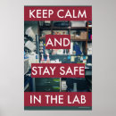 Search for germ posters Safety