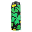 Search for shamrock travel mugs Irish