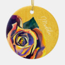Search for gothic ornaments Gold