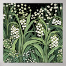 Search for lily of the valley art Flowers