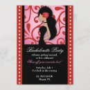 Recherche de senorita invitations Espagnol