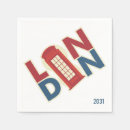 Recherche de angleterre serviettes Rétro