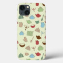 Search for cup ipad cases Pattern