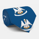Recherche de la louisiane cravates Drapeau