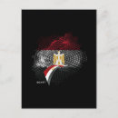 Search for flag of egypt postcards Eagle