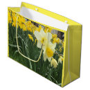 Search for daffodil gift bags Easter