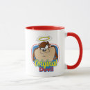 Search for taz mugs Vintage