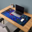 Recherche de cosmologie tapis souris Étoiles