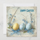Search for old fashioned easter cards Vintage