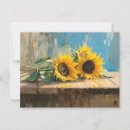 Recherche de peintures impressionnistes cartes postales Floral