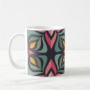 Search for nature designs mugs Abstract