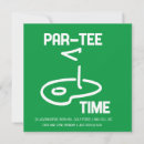 Search for tee time invitations Golfer