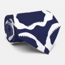 Search for jaws ties White