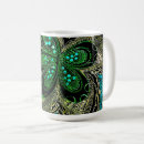 Search for intricate patterns mugs Intricate floral design