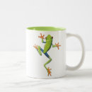 Search for croak mugs Amphibian