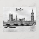 Search for big ben postcards British
